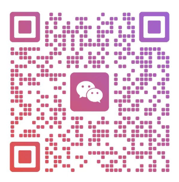 Wechat QR code